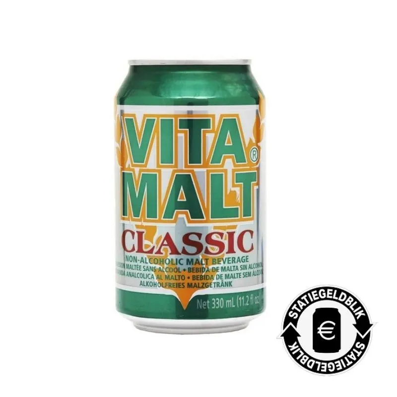 Vitamalt Classic Malt Drink