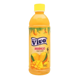 VIVO MANGO FRUIT DRINK 500ML