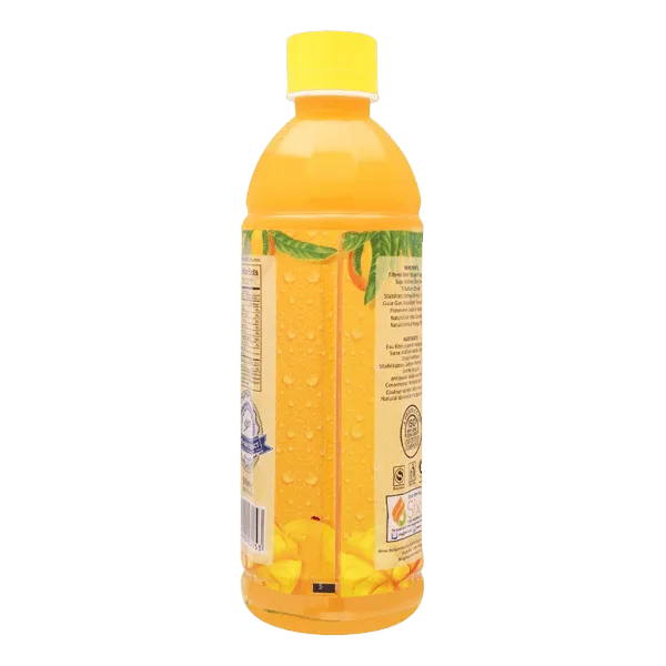 VIVO MANGO FRUIT DRINK 500ML