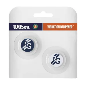 WS Vibration Dampener, Navy