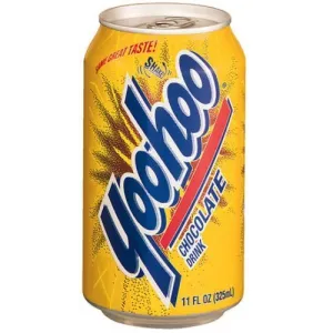 Yoo Hoo 11oz can