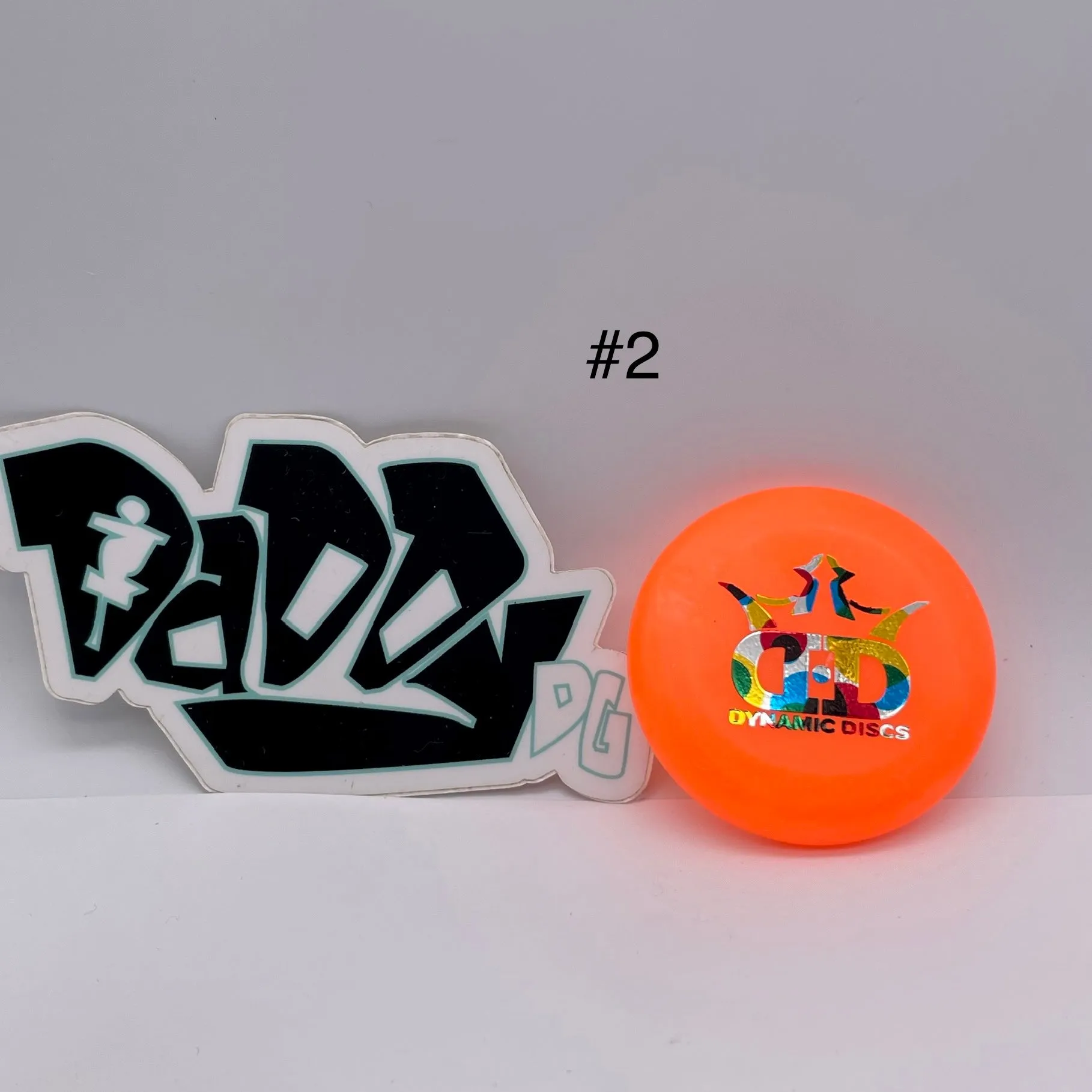 Zing Pico Can Topper Mini