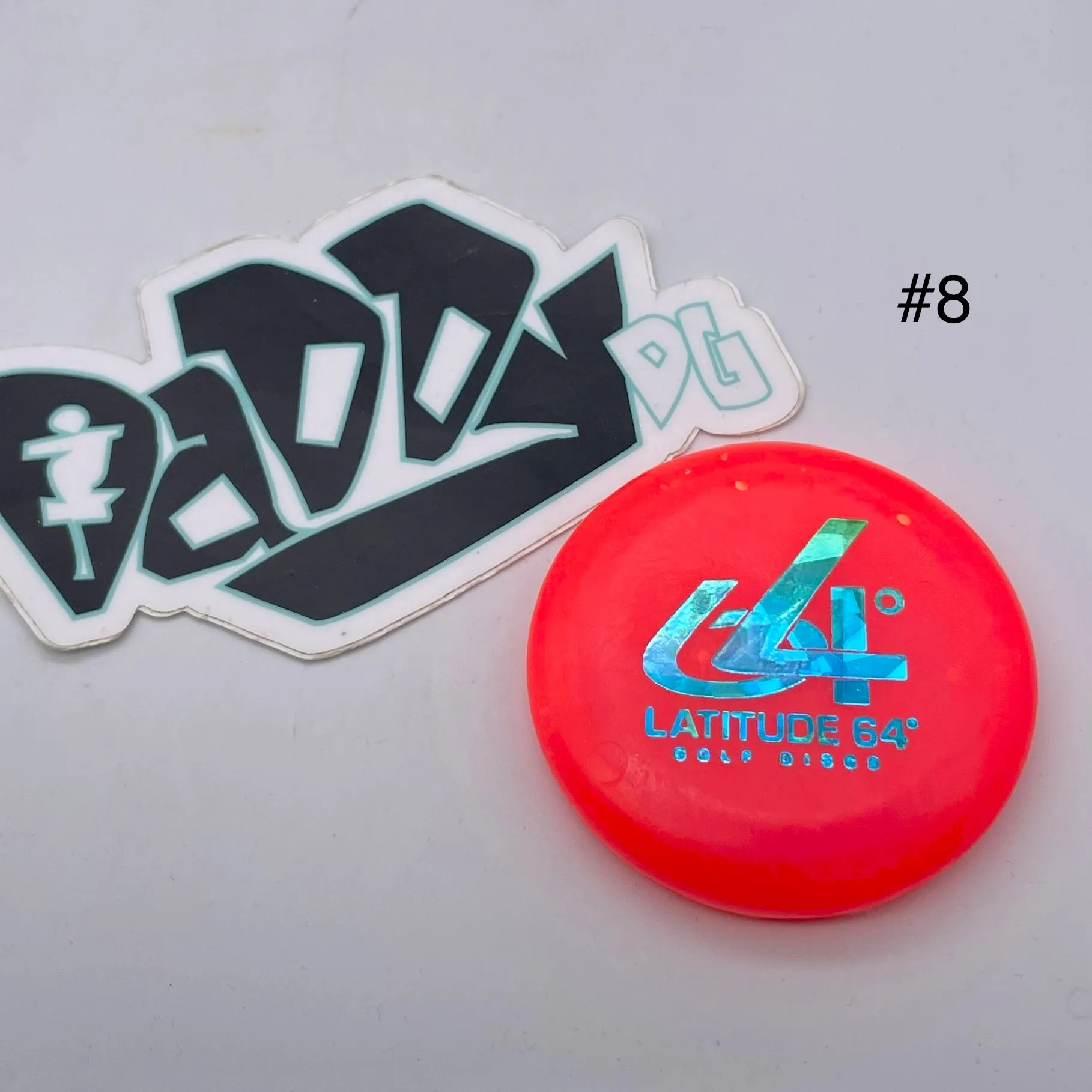 Zing Pico Can Topper Mini